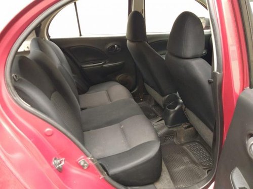 Nissan Micra XL MT 2010 for sale