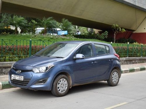 Hyundai i20 2012-2014 Magna Optional 1.2 MT for sale