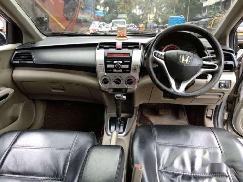 Used 2008 City 1.5 S AT  for sale in Mumbai