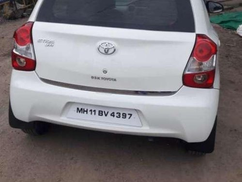 Used 2015 Etios Liva GD  for sale in Baramati