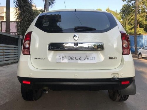 2013 Renault Duster 85PS Diesel RxL MT for sale at low price