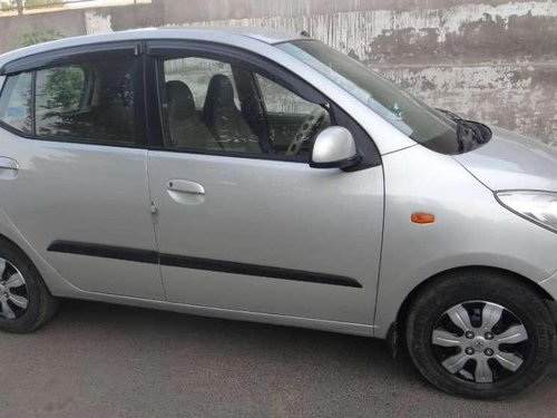 Used 2014 i10 Sportz 1.2  for sale in Firozabad