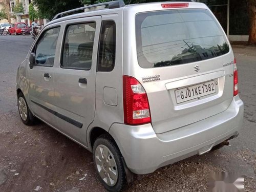 Used 2010 Wagon R LXI  for sale in Rajkot