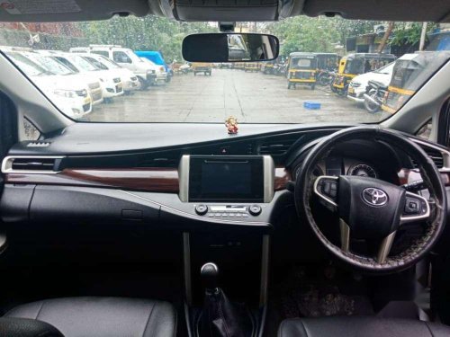 Used 2016 Innova Crysta  for sale in Thane