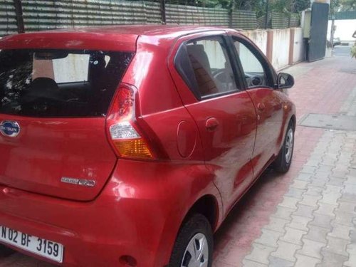 Used 2016 Redi-GO D  for sale in Chennai