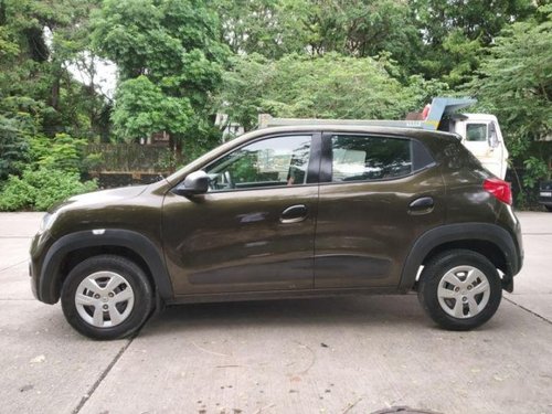 Used 2016 Renault Kwid RXT MT for sale