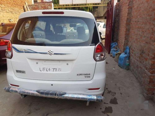 Used 2016 Ertiga VDI  for sale in Varanasi