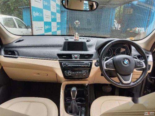 Used 2017 X1 sDrive20d  for sale in Pune