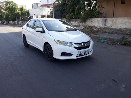 Used 2014 City  for sale in Ahmedabad