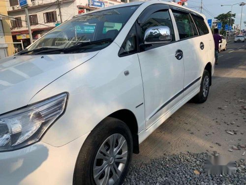 Used 2013 Innova 2.5 GX 7 STR  for sale in Ernakulam