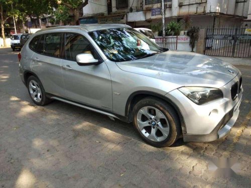 2013 BMW X1 sDrive 20d AT for sale 