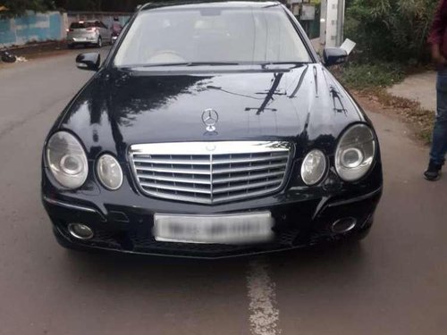 Used 2010 E Class  for sale in Coimbatore