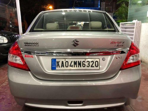 Used 2014 Swift Dzire  for sale in Nagar