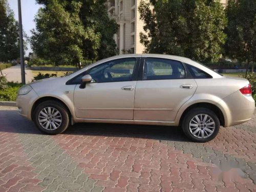 Used Fiat Linea MT for sale at low price