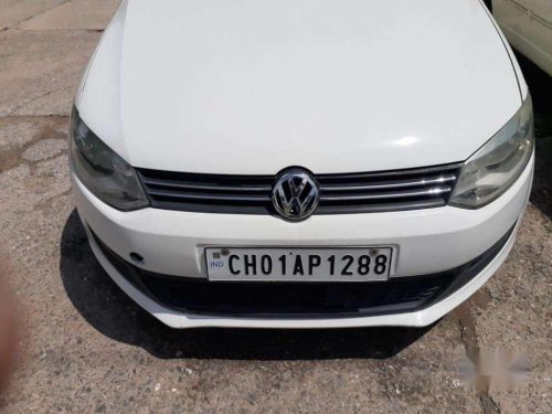 Used 2012 Polo  for sale in Chandigarh