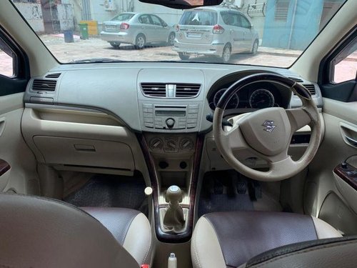 2015 Maruti Suzuki Ertiga VDI MT for sale at low price