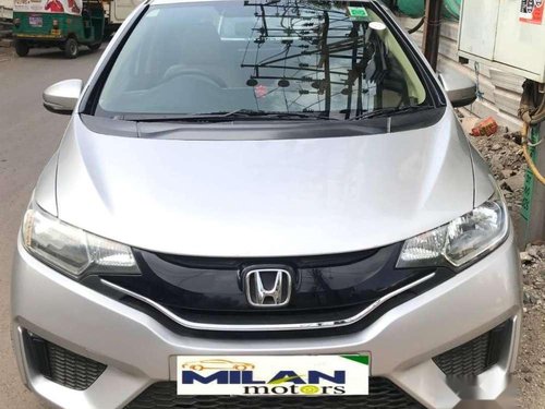 Used 2015 Jazz S  for sale in Rajkot