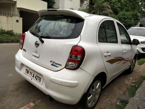 Used 2012 Micra Diesel  for sale in Chennai