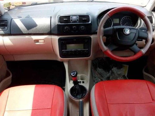 Used 2011 Fabia  for sale in Goregaon