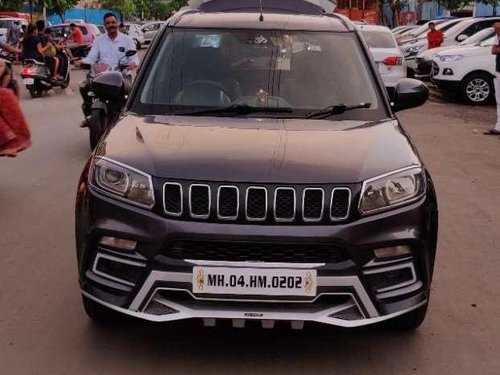 Used 2016 Vitara Brezza ZDi  for sale in Mumbai