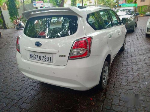 Used 2017 GO Plus T  for sale in Mumbai