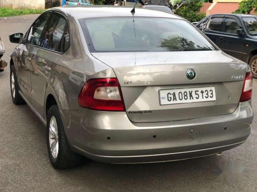 Used 2013 Rapid 1.6 MPI Ambition Plus  for sale in Madgaon