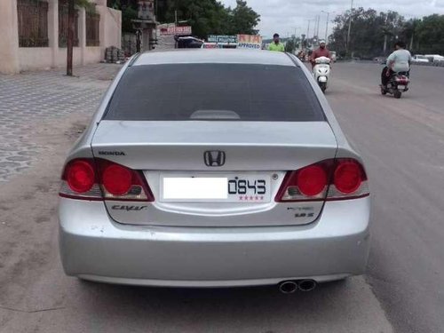 Used 2007 Civic  for sale in Hyderabad