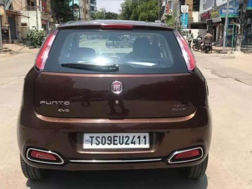 2017 Fiat Punto MT for sale 