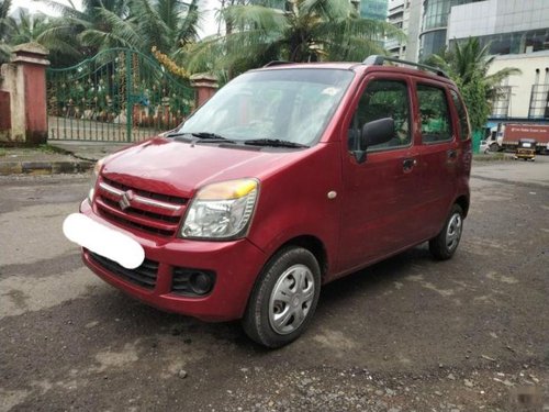 Used Maruti Suzuki Wagon R LXI MT 2009 for sale