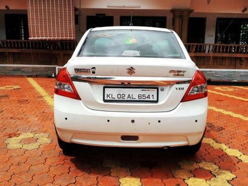 Used 2012 Swift Dzire  for sale in Perumbavoor