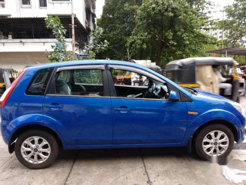 Ford Figo Duratec Petrol Titanium 1.2, 2013, Petrol MT for sale 