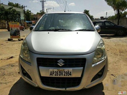 Used 2013 Ritz  for sale in Hyderabad