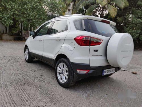 Used 2016 EcoSport  for sale in Thane