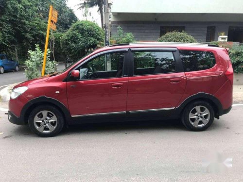 Used 2017 Lodgy  for sale in Nagar