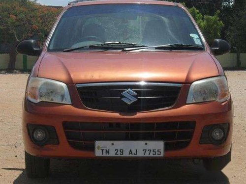 Used 2011 Alto K10 VXI  for sale in Coimbatore