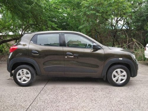 Used 2016 Renault Kwid RXT MT for sale