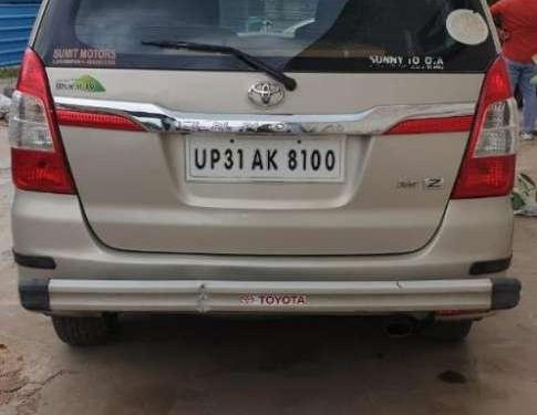 Used 2015 Innova  for sale in Ghaziabad