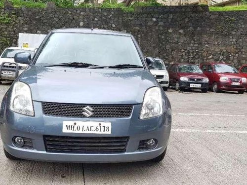 Used 2008 Swift ZXI  for sale in Mumbai