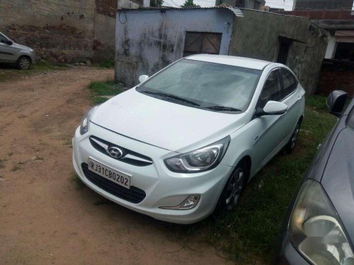 Used 2011 Verna 1.6 CRDI  for sale in Jaipur