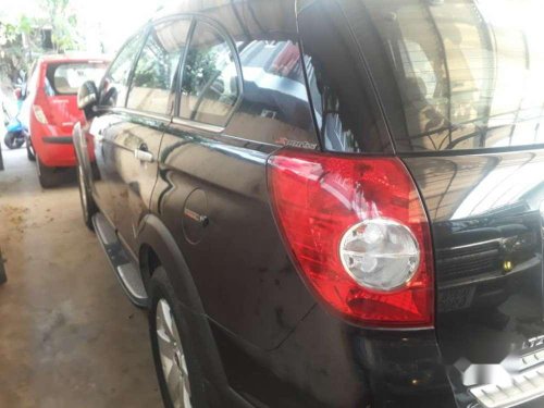 Used 2011 Captiva  for sale in Chennai