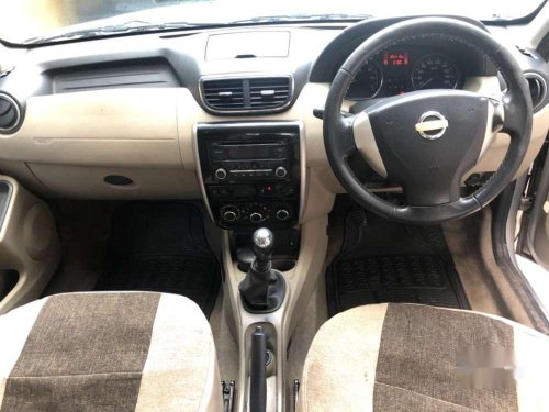 Used 2014 Terrano  for sale in Aurangabad