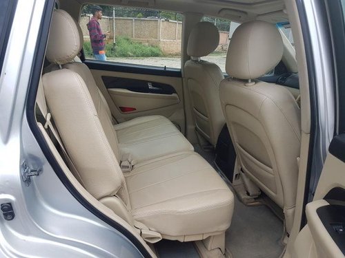 2014 Mahindra Ssangyong Rexton RX7 AT for sale