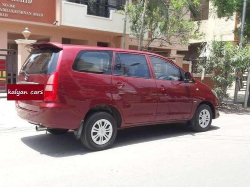 Used 2007 Innova  for sale in Coimbatore