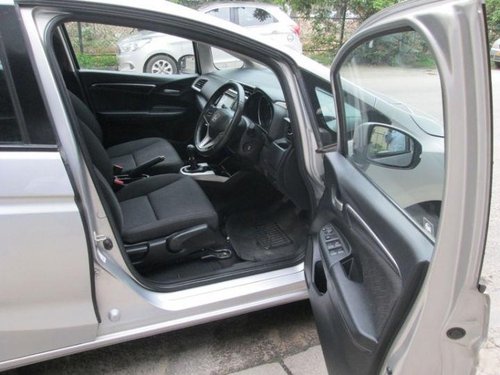 2016 Honda Jazz 1.2 VX i VTEC MT for sale