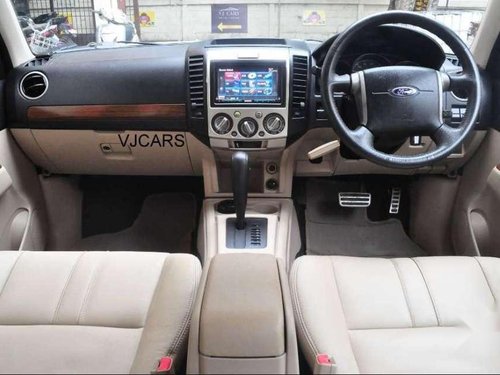 Used 2014 Endeavour 3.0L 4X4 AT  for sale in Chennai