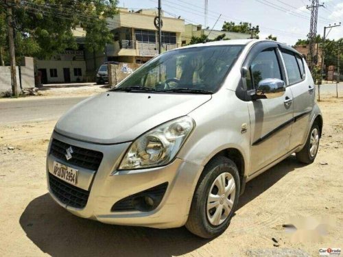 Used 2013 Ritz  for sale in Hyderabad
