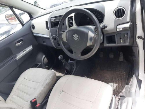 Used 2012 Wagon R LXI  for sale in Mumbai