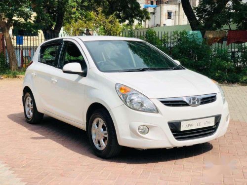 Hyundai i20 Asta 1.4 CRDI, 2011, Diesel MT for sale 