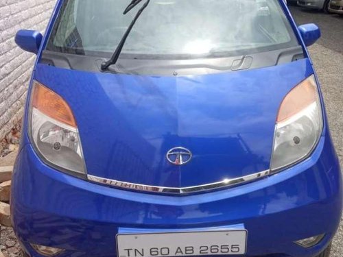 Used 2015 Nano Twist XT  for sale in Tirunelveli