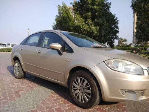 Used Fiat Linea MT for sale at low price